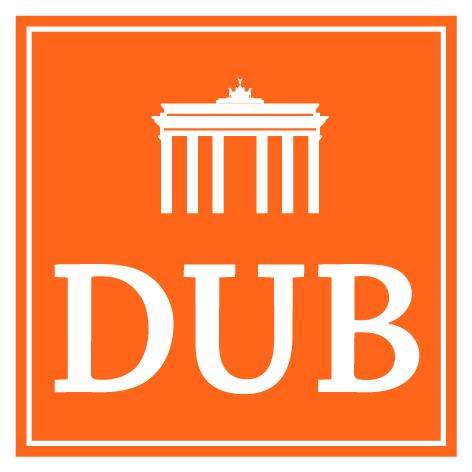 DUB.de logo