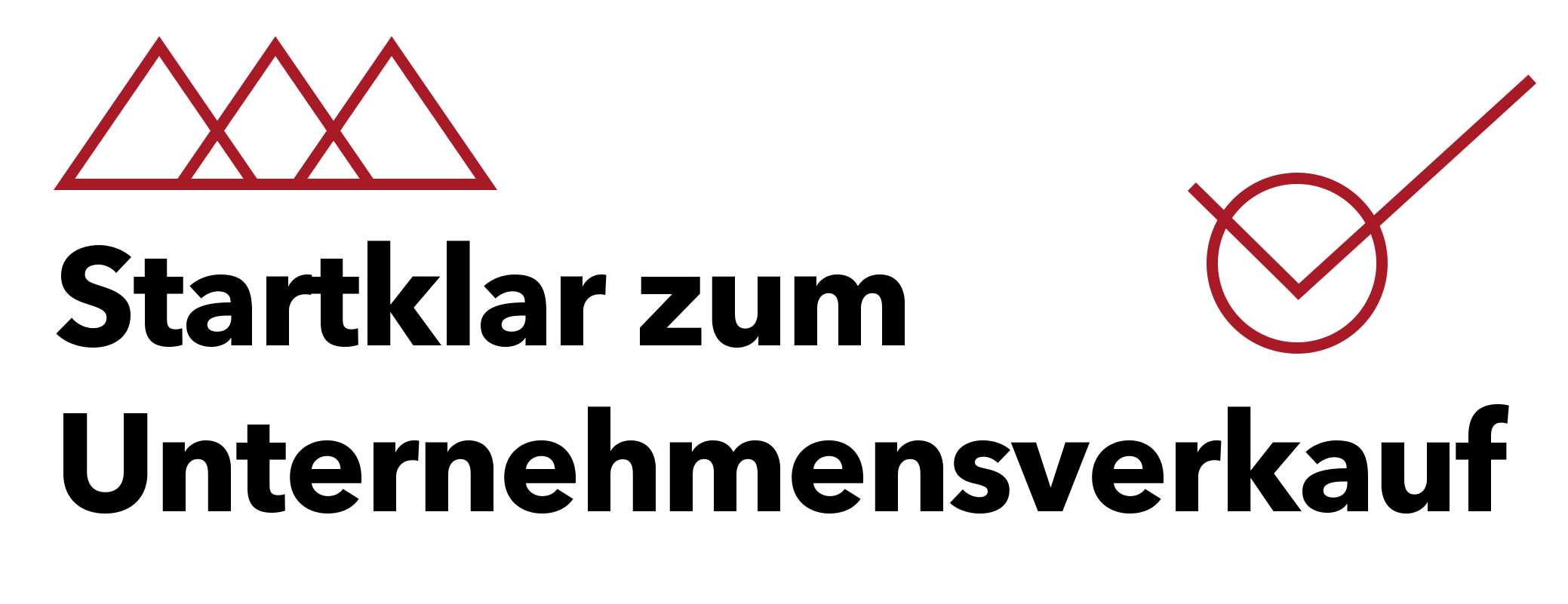Startklar Logo Hakerl