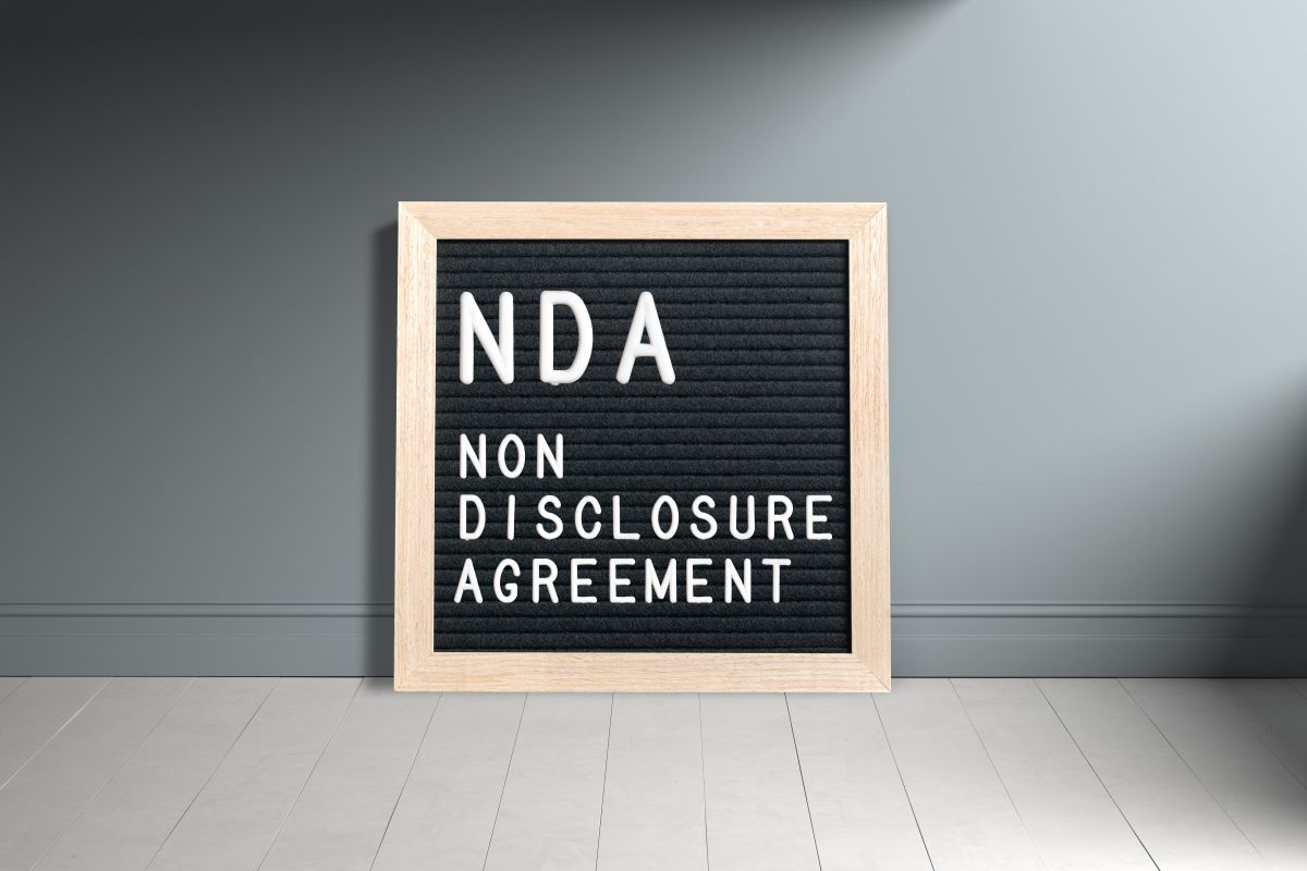 NDA