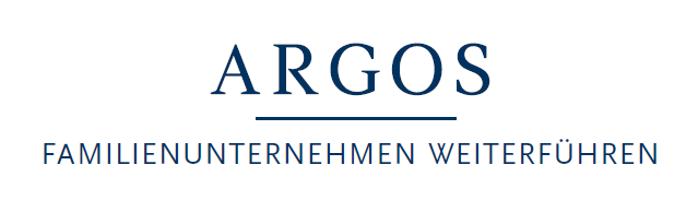 Logo ARGOS